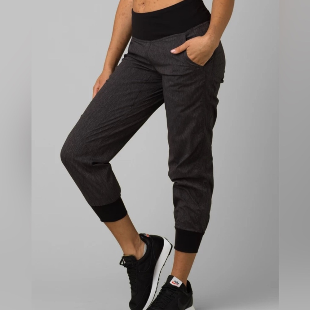 Prana Summit Jogger Pants